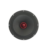Rdh-m170pro 200 Watt 17 Cm Oto Hoparlör (Siyah)