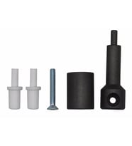 Fusion FBTS7 7mm PP Boru Tamir Seti