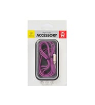 Zore High Speed Lightning Usb Kablo (Mor)