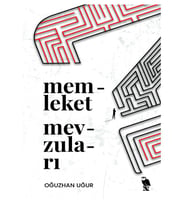 Nemesis - Memleket Mevzuları - Oğuzhan Uğur