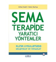 Şema Terapide Yaratıcı Yöntemler