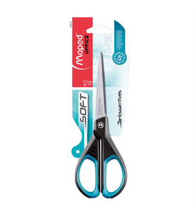 Maped Essentials Soft Makas 17cm 468210