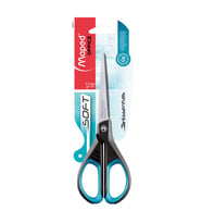 Maped Essentials Soft Makas 17cm 468210