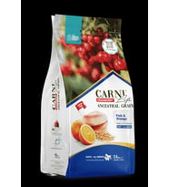 PETLOVEBUTİK CRANBERRY ANCESTRAL GRAIN KÖPEK BALIK & PORTAKAL 2.5KG PUPPY TÜM IRKLAR