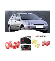 Ford Focus 1 1998-2004 H.b Sedan Apexi 3.5 cm Helezon Spor Yay
