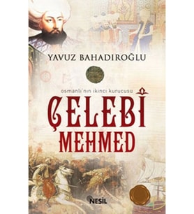 Çelebi Mehmed