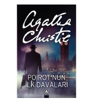 Poirot’nun İlk Davaları