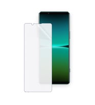 SChitec SONY Xperia 5 IV Uyumlu Ön Yüzey Nano Şeffaf Hidrojel Ekran Koruyucu