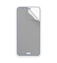 SChitec OPPO F1 S Uyumlu Ön Yüzey Mat Hidrojel Ekran Koruyucu