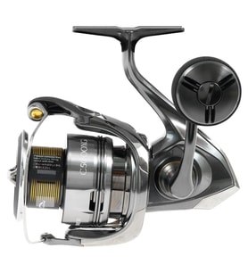 Shimano Twin Power 24 FE C5000 XG Spin Olta Makinesi