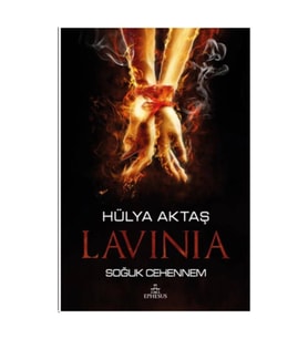 Lavinia (Ciltli) & Soğuk Cehennem