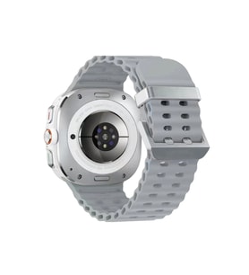 Mey İthalat® Watch 7 Kr417 Rug Silikon Kordon - Gri