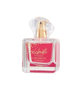 Avon TTA Celebrate EDP 50 Ml. Kadın Parfüm