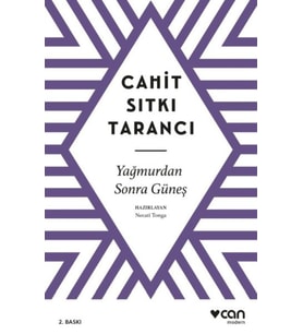 Yağmurdan Sonra