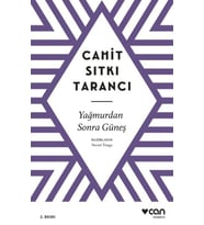Yağmurdan Sonra