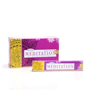 Dodes Deepıka Medıtatıon Aromalı Çubuk Tütsü 15 Gr