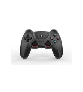 2.4 Ghz Wireless Controller GamePad Android/TvBox/PC/PS3 Uyumlu Oyun Kolu (Pilli Batarya)