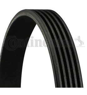 Opel Agila Corsa 2004-2010 V Kayisi 93177561 Gates