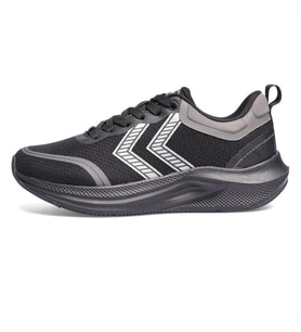 Hummel Hml Radı Siyah Unisex Sneaker 900951-2042