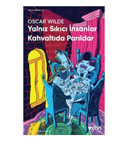 Yalnız Sıkıcı İnsanlar Kahvaltıda Parıldar