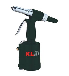 Klpro KLHA0810 Profesyonel Havalı Pop Perçin Tabancası