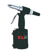 Klpro KLHA0810 Profesyonel Havalı Pop Perçin Tabancası