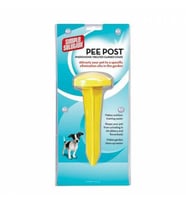 Simple Solution Dış Mekan Köpek Tuvalet Eğitim Kazığı