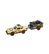 Hot Wheels Porsche 911 Off-Roader (Çok Renkli)