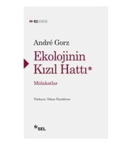 Ekolojinin Kızıl Hattı