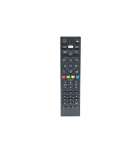 MAZA Sunny Live Tv Tuşlu Lcd Led Tv Kumandası AFJKRTU8(uyumlu)