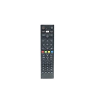 MAZA Sunny Live Tv Tuşlu Lcd Led Tv Kumandası AFJKRTU8(uyumlu)