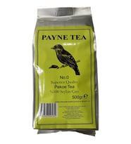 PAYNE TEA Seylan Çayı 500 gr
