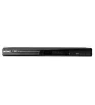 Sony DVP-SR100 DVD PLAYER