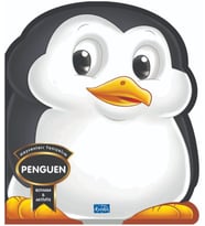 Penguen - Hayvanları Tanıyalım