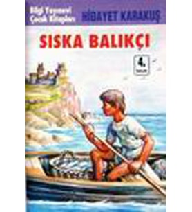 Sıska Balıkçı