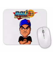 Bau Oldgamer 4 Mouse Pad