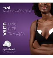 Mochi Göğüs Pedi 40'Lı