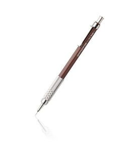 Pentel GraphGear 500 0.3 mm Mekanik Kurşun Kalem 