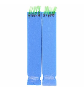 ÇAPARİST AÇIKYEŞİL 2 Lİ PAKET 25-12-10