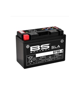 Bt9B-4 Bs Akü Sla 12V8Ah Kuru Akü Yamaha Xmax 250 2006-17-XT 660 Arasmoto