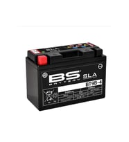 Bt9B-4 Bs Akü Sla 12V8Ah Kuru Akü Yamaha Xmax 250 2006-17-XT 660 Arasmoto