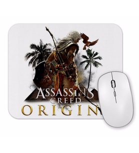Assassins Creed Origins Mouse Pad.jpg