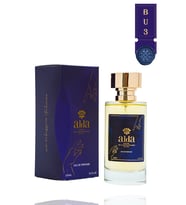 BU3 Odunsu Edp Erkek Parfüm 110 ml