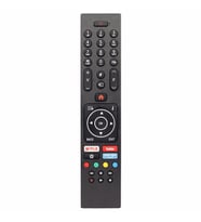 Vestel 55UD8200 55'' 4K Led Televizyon Kumandası