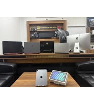 Apple iPad mini 6.Nesil 256GB Wifi Uzay Grisi Tablet MK7T3TU/A (İKİNCİ EL)