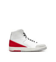Jordan Wmns Air 2 Retro Se X Nina Chane Sneaker DQ05558-160 (Beyaz)