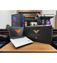 HP Victus 16-R1066NT Intel Core i7 14700HX 16GB RAM 1TB RTX4060 16.1” FHD 144Hz 9J268EA (İKİNCİ EL)