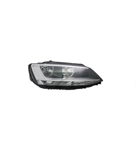 VOLKSWAGEN JETTA ÖN FAR ELEKTRİKLİ MOTORLU SAĞ 10- WOS10JE005 5C7941006H