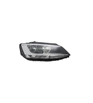 VOLKSWAGEN JETTA ÖN FAR ELEKTRİKLİ MOTORLU SAĞ 10- WOS10JE005 5C7941006H
