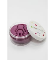 Mundough Blueberry Doğal Oyun Hamuru